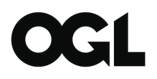 Link to open government license