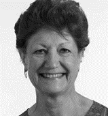 Photograph of Dame Fiona Caldicott