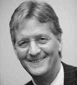 Kingsley Manning photograph