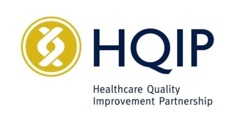 HQIP logo