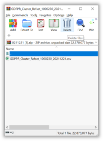 image of zip file