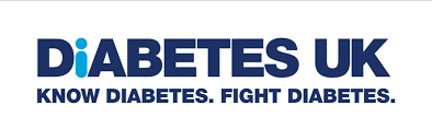 Diabetes UK logo