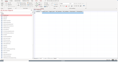 IDB Acess file - add, view, edit and delete records