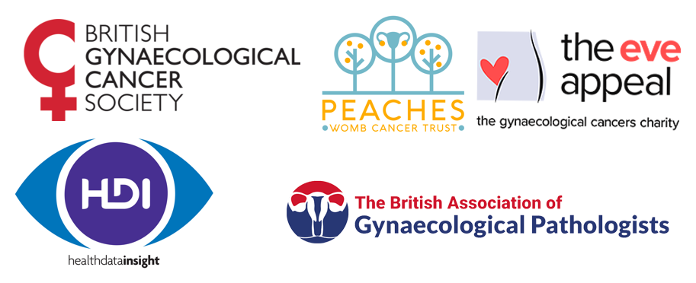 Image of ECAP partnership logos