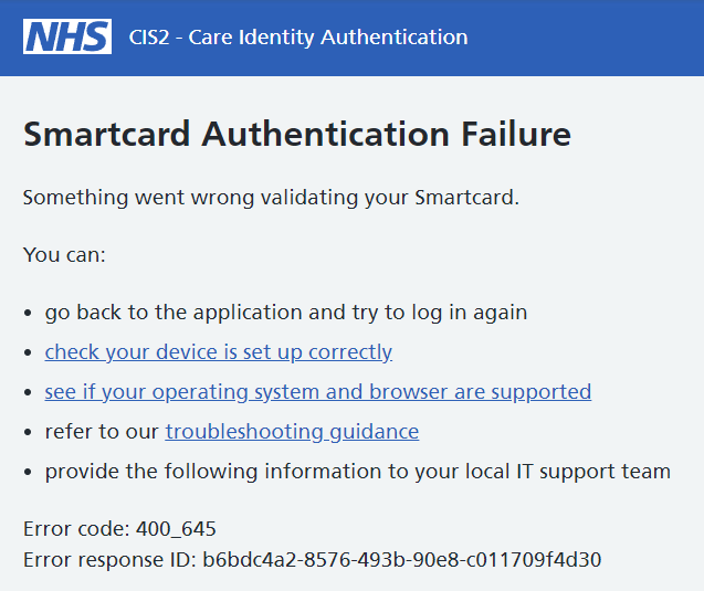 Chrome extension error 2