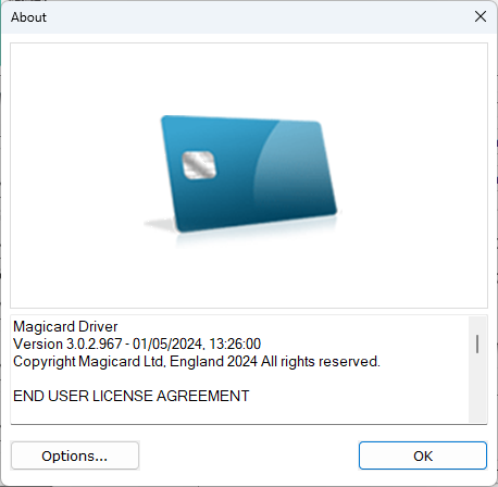 Magicard printer driver 3.0.2.967
