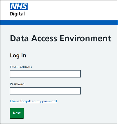 activate login 3