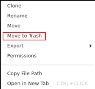 notebook delete 2