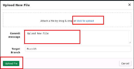 Transferring code 4