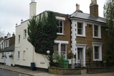 Park Road Surgery