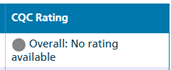 example of CQC rating colour before the change