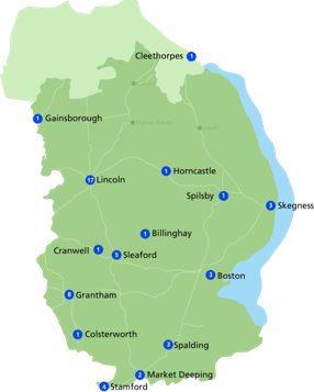 NHS Lincolnshire