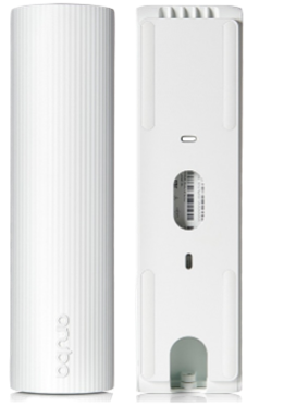 . HPE Aruba User Experience Insight Sensor.