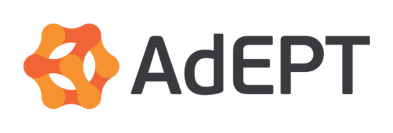 AdEPT Telecom plc logo