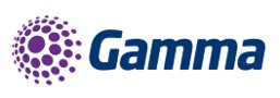 Gamma logo