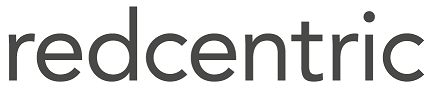 Redcentric plc logo