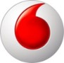 Vodafone roundel logo