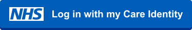 Care Identity button