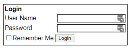 NHSE messaging portal login