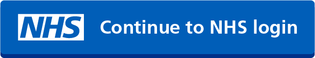 Continue to NHS login