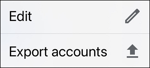 Delete auth acct 5
