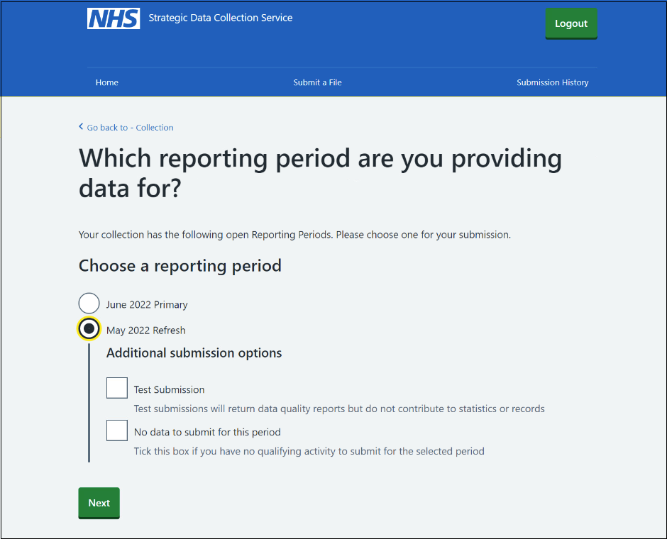 Addl Submission Options 1