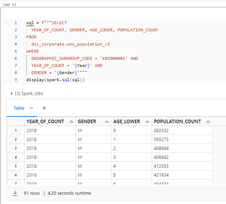 python source code example code