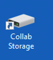 Collaboration drive image