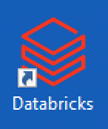Databricks icon