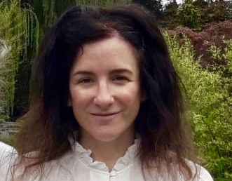 Photo of Nicola Fulton head and shoulders