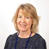 Martine Gallie