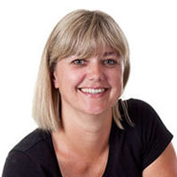 Janet Morgan