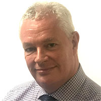 Dr Stephen Miller, Clinical Lead for Primary Care Technology at NHS Digital