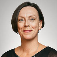 Tara Donnelly, Chief Digital Officer at NHS England