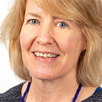 Martine Gallie