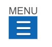NHS Choices hamburger menu icon